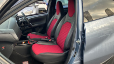 Toyota Aygo X 1.0 VVT-i Undercover 5dr Auto Petrol Hatchback